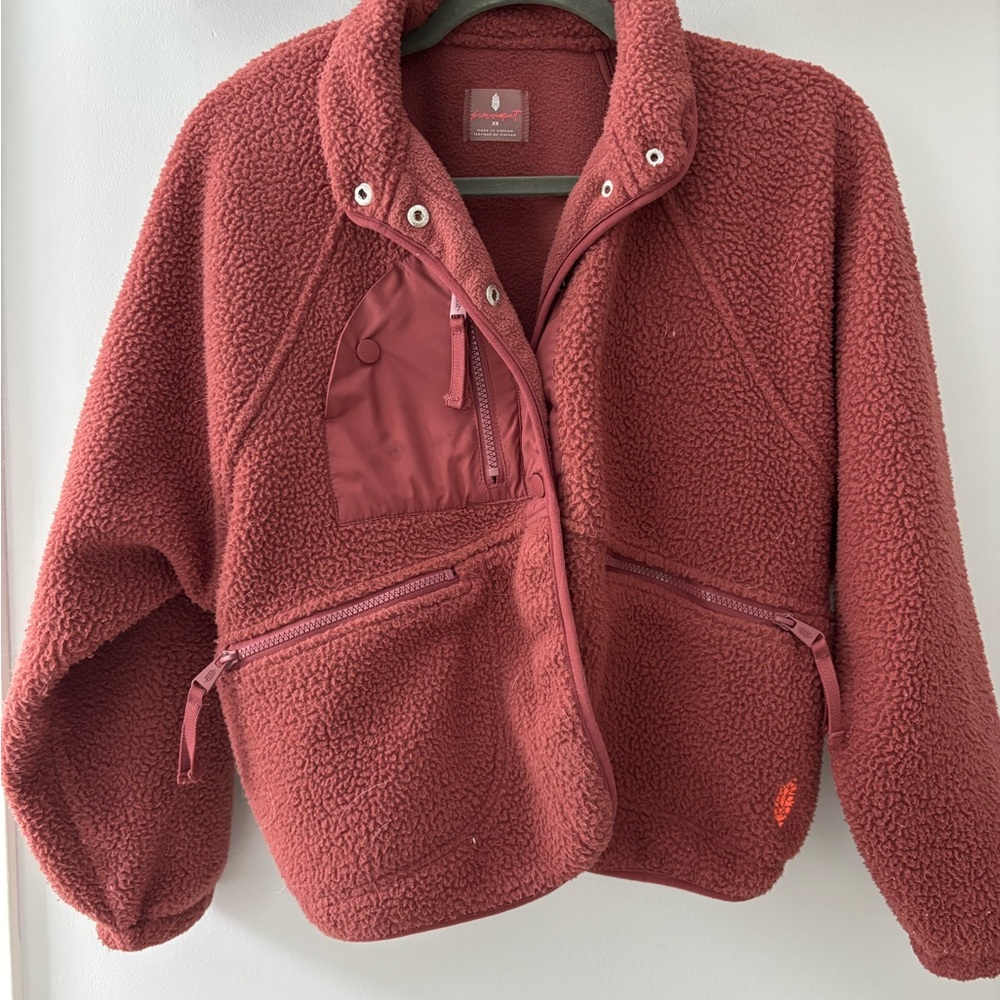 FP Movement Hit the Slopes Fleece